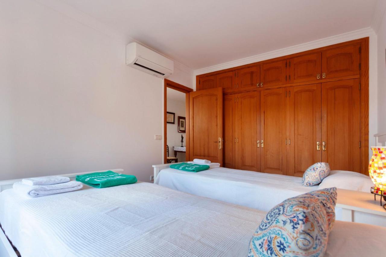 Villa Ca Na Xesca Colònia de Sant Jordi Exterior foto